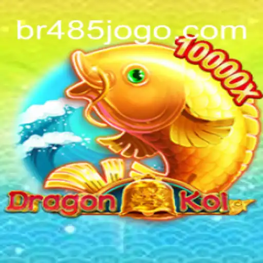 DragonKoi: Immersive Gameplay at br485.com