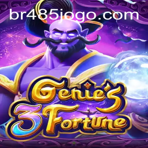 Journey into the Mystical Realms of Genie3Fortune