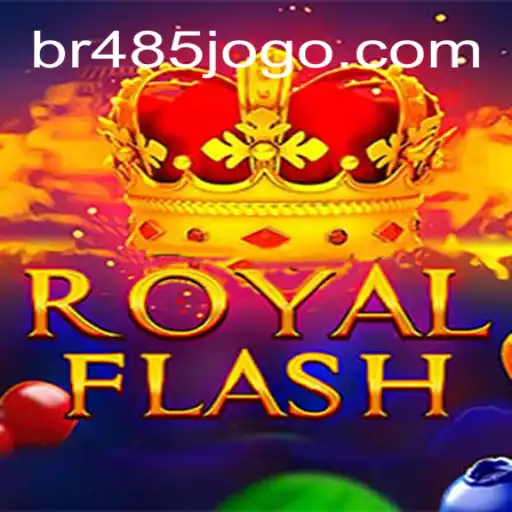 Discover the Excitement of RoyalFlash: A Comprehensive Guide to Gameplay and Rules