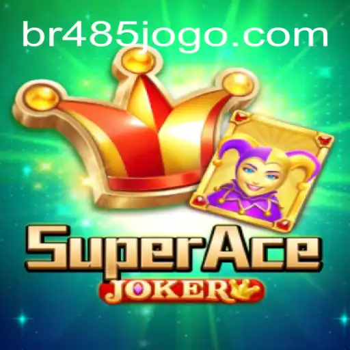 SuperAceJoker: A New Era in Gaming with br485.com