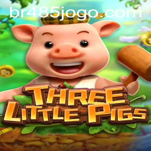 Discover the Magic of THREELITTLEPIGS: An Enchanting Journey