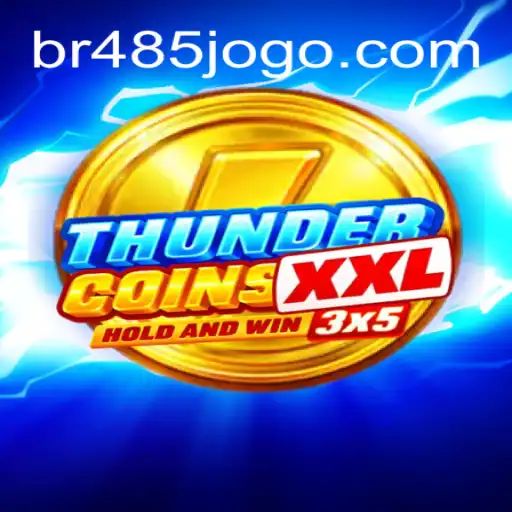 ThunderCoinsXxl: An Exciting Gaming Adventure
